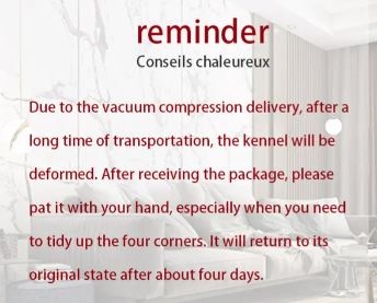 Luxury Kennel
