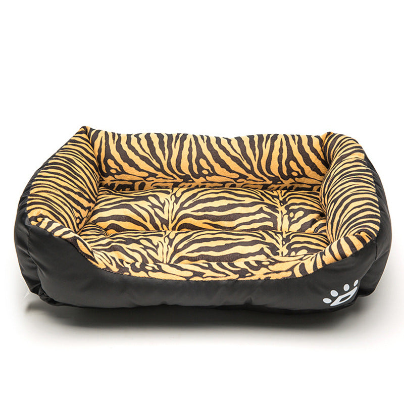 Luxury Kennel