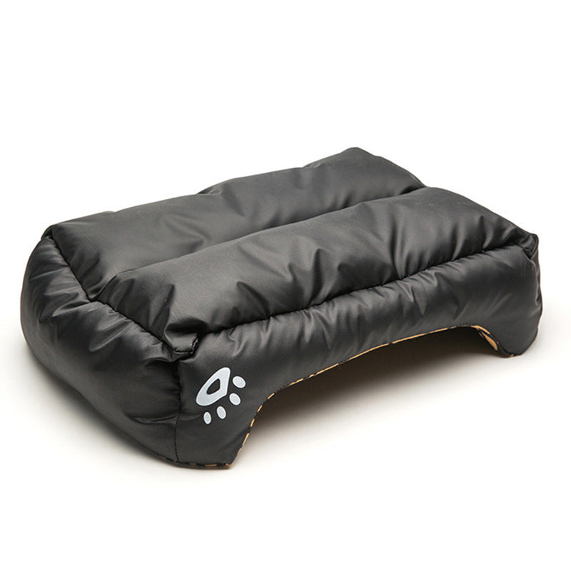 Luxury Kennel