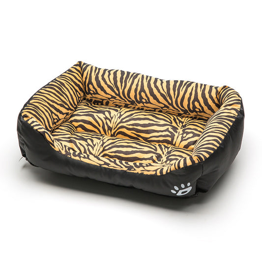 Luxury Kennel
