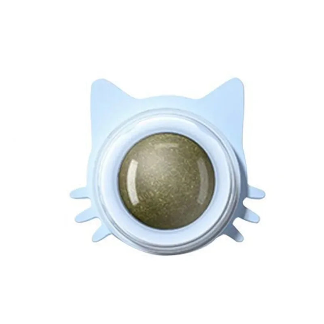 Natural Catnip