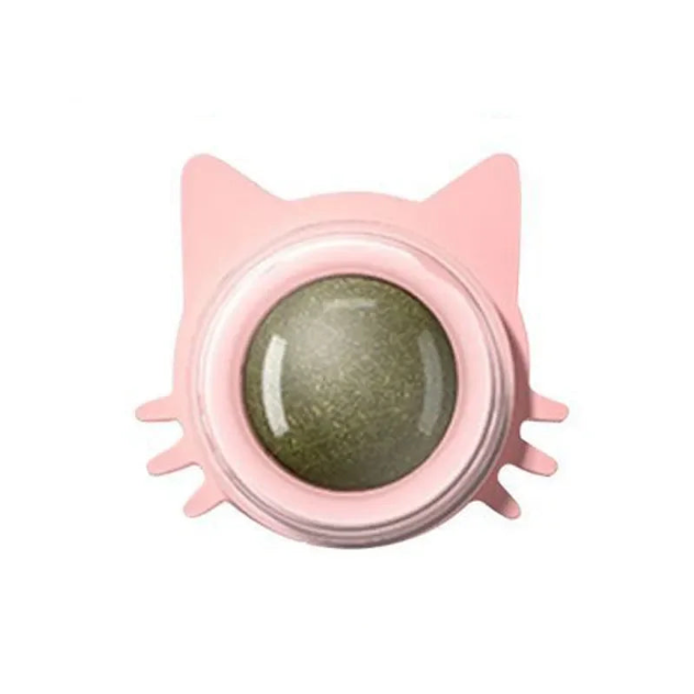 Natural Catnip