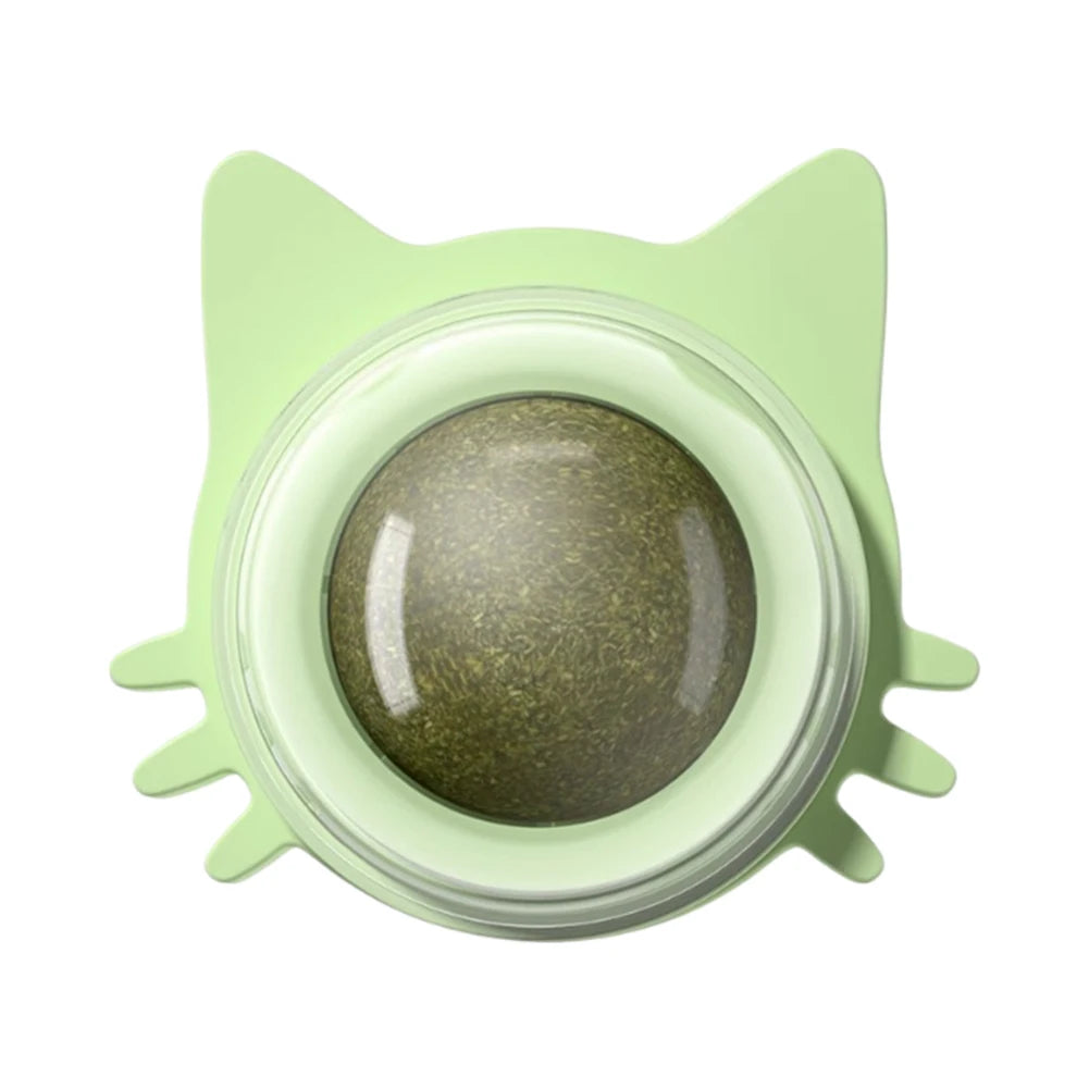 Natural Catnip